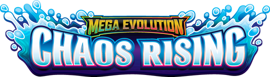 Pokémon chaos rising - Prerelease