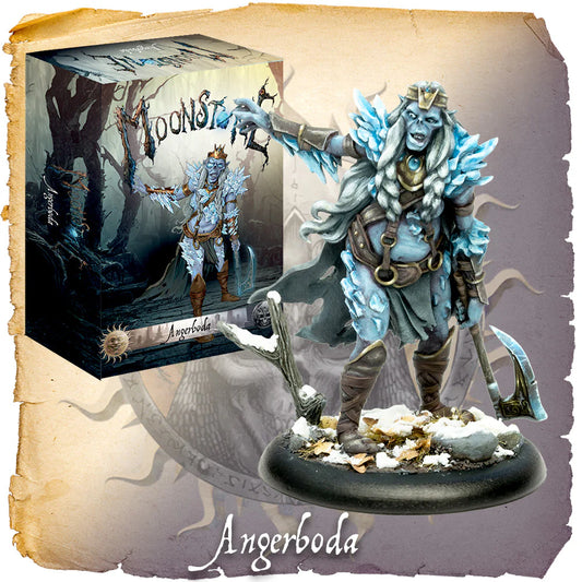 Angerboda